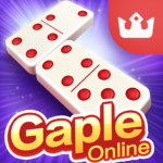 Domino-Gaple