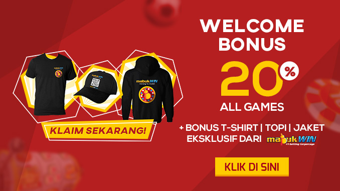 Mabukwin Situs Slot Online Terlengkap 2021